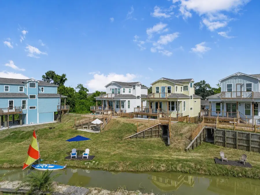 4436 Shady Lake Drive, Seabrook, TX 77586 - #3