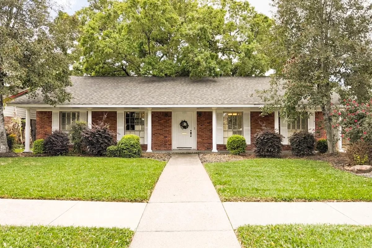 1313 Lafayette Avenue, Pasadena, TX 77502 - #1