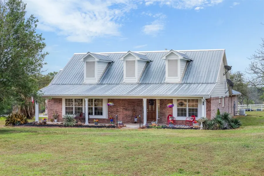 1089 Club Lane, Columbus, TX 78934 - #2