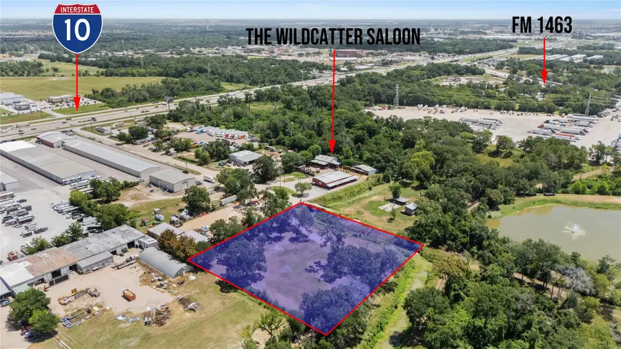 TBD Marino Road, Katy, TX 77450 - #2