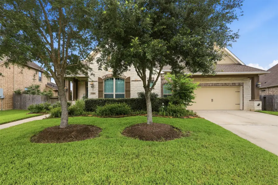 2429 Morning Ridge Lane, Friendswood, TX 77546 - #2