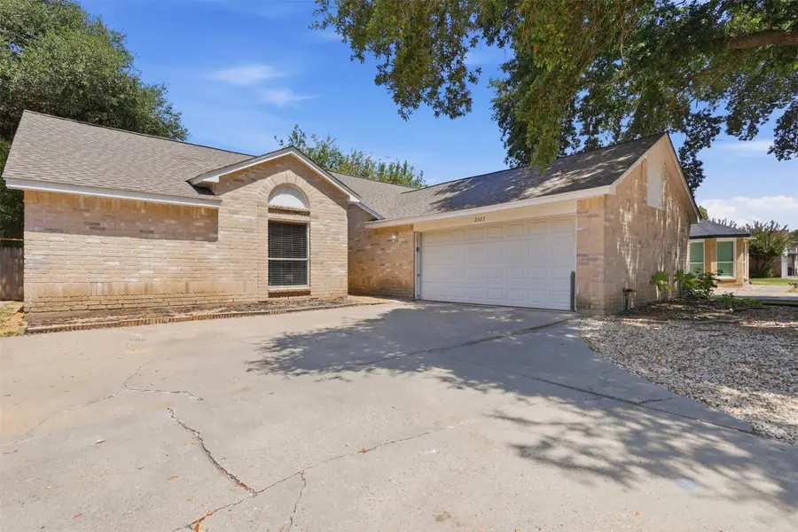 2323 Piddler Drive, Spring, TX 77373 - #2