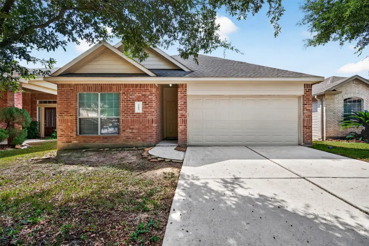 21603 Falvel Sunrise Court, Spring, TX 77388 - #1