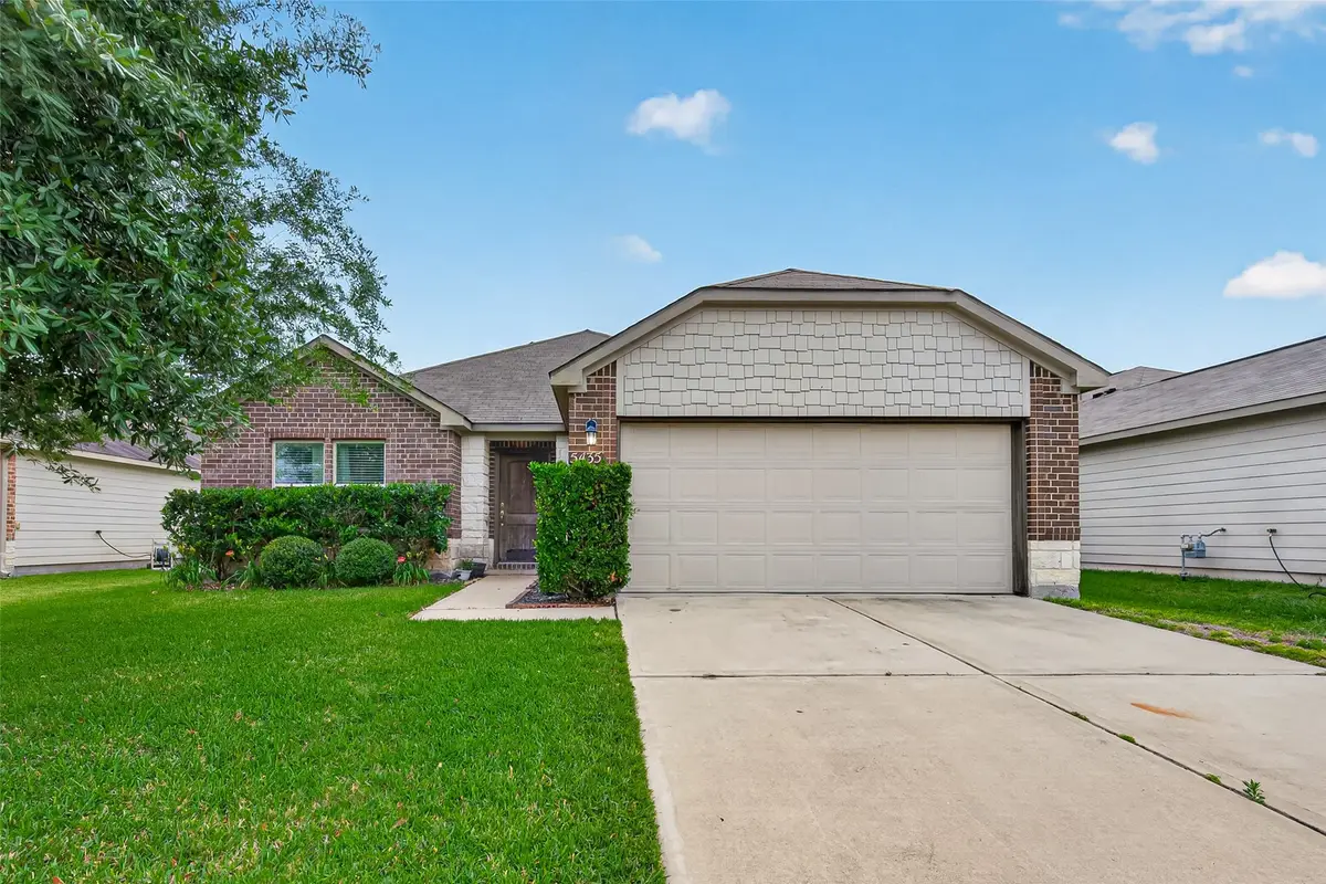 5435 Nero Lake Drive, Katy, TX 77449 - #1