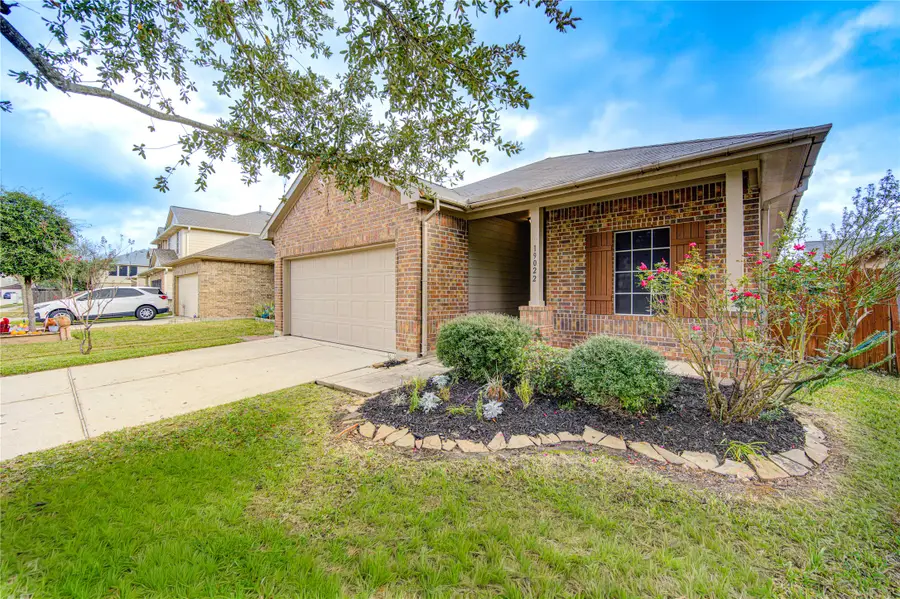 19022 Ayston Drive, Tomball, TX 77375 - #2