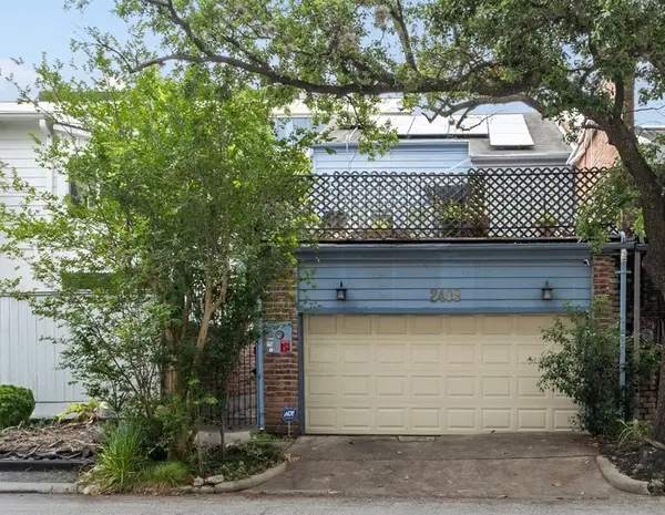 2409 Branard Street, Houston, TX 77098
