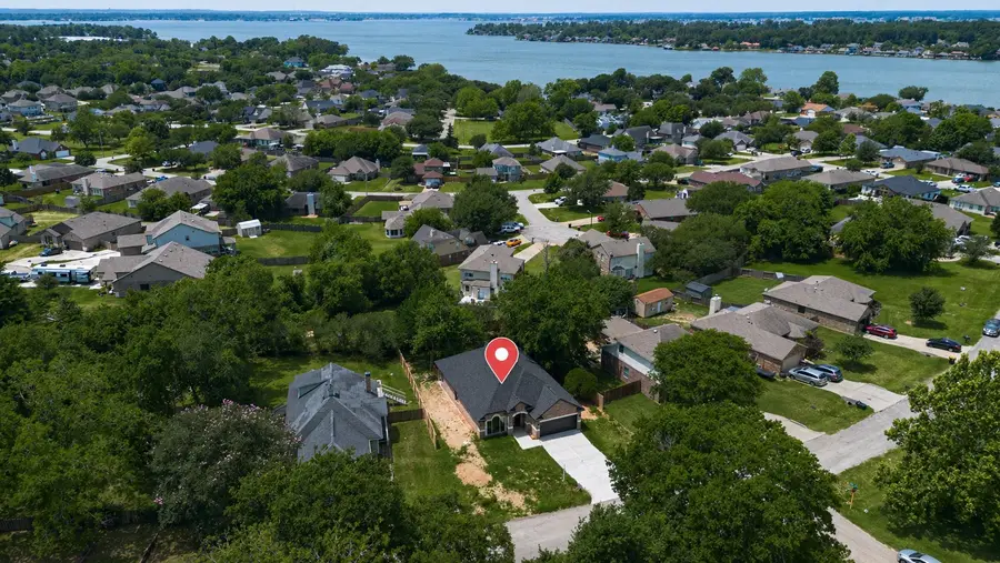 12431 Green Ridge Drive, Willis, TX 77318 - #2