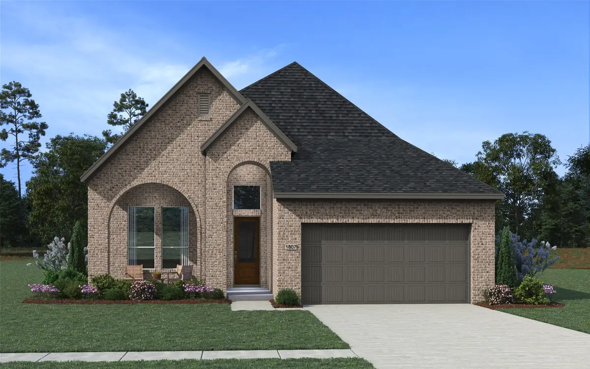 532 Deep Sands Drive, Waller, TX 77484 - #1