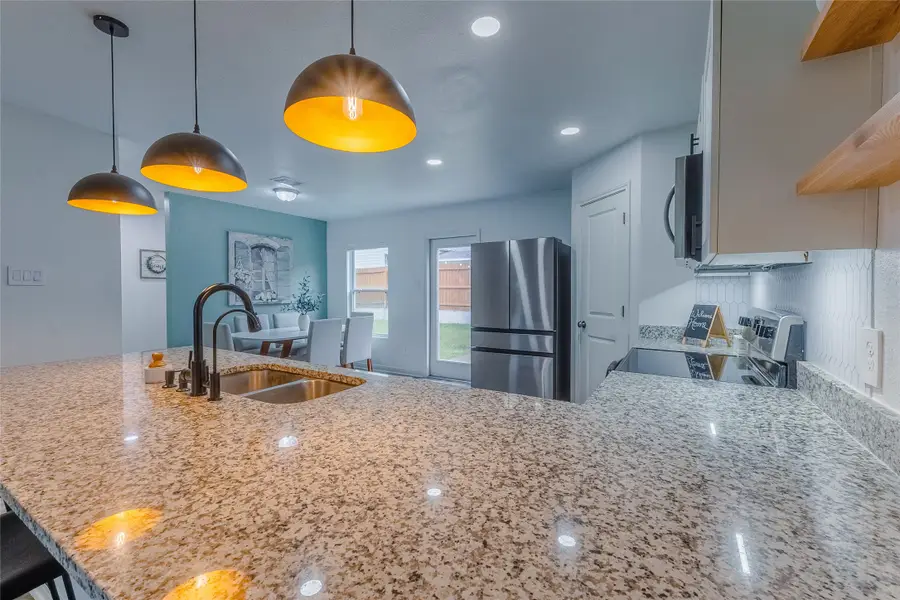 940 Cedar Point Drive, Livingston, TX 77351 - #2