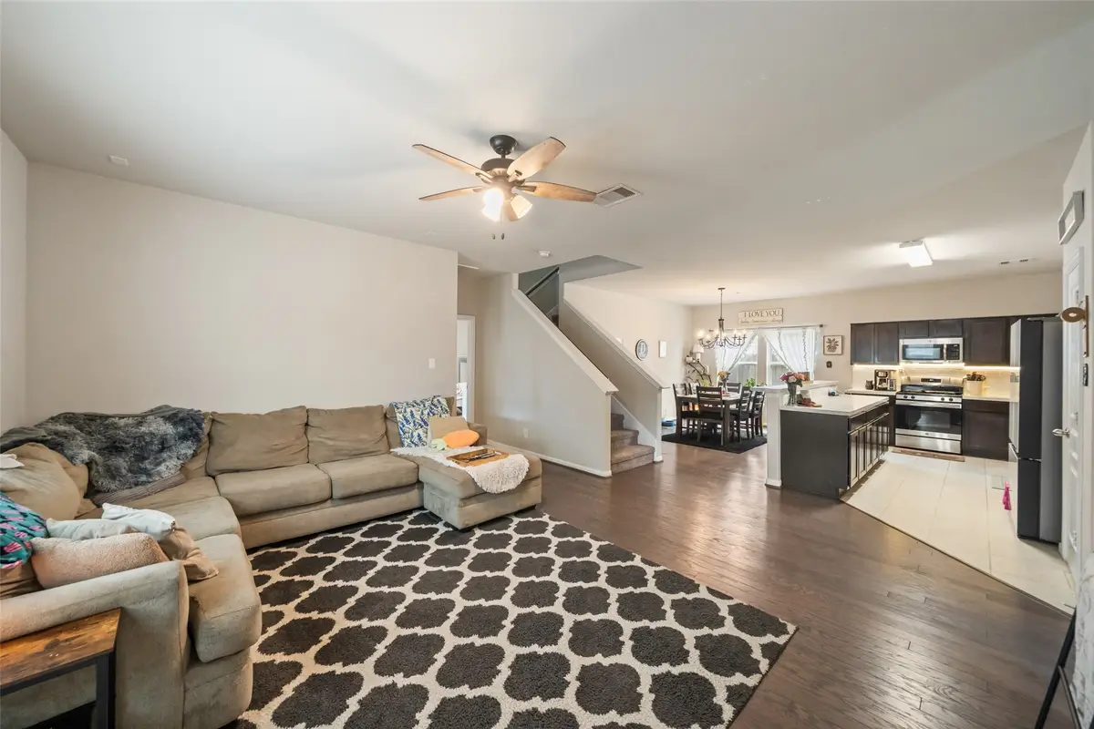 21264 Flowering Crape Myrtle Drive, Porter, TX 77365 - #1