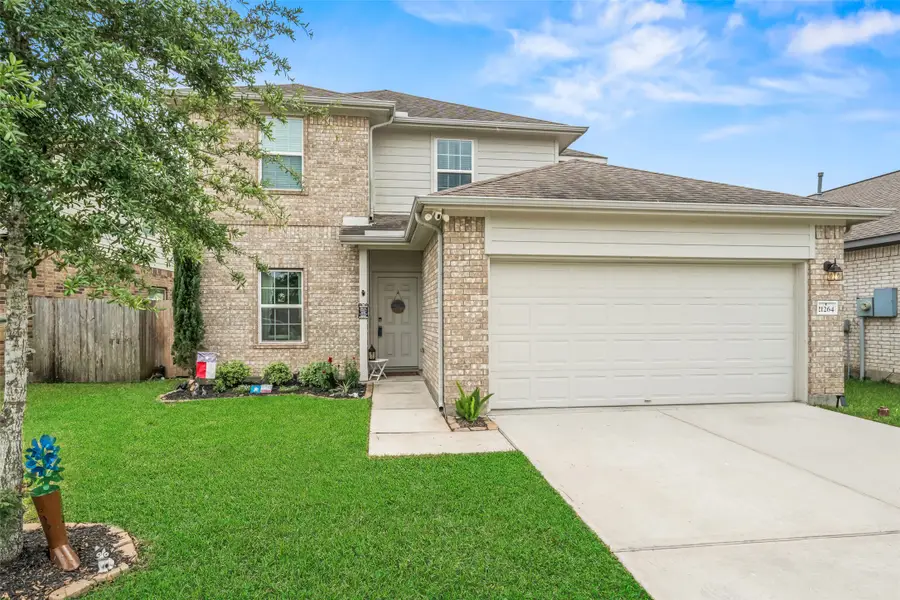 21264 Flowering Crape Myrtle Drive, Porter, TX 77365 - #2