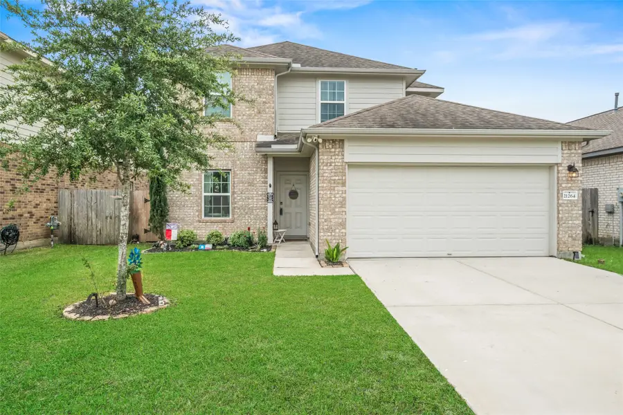 21264 Flowering Crape Myrtle Drive, Porter, TX 77365 - #3