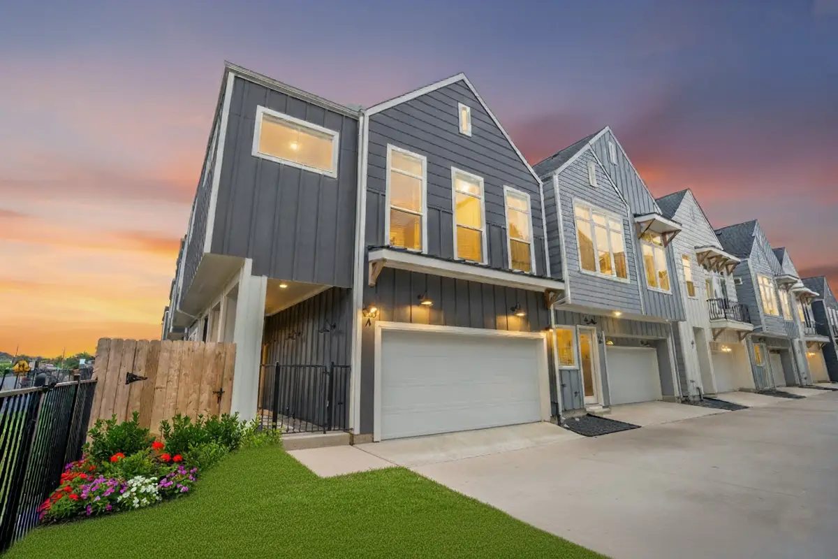 5221 Hillman Street #A, Houston, TX 77023 - #1