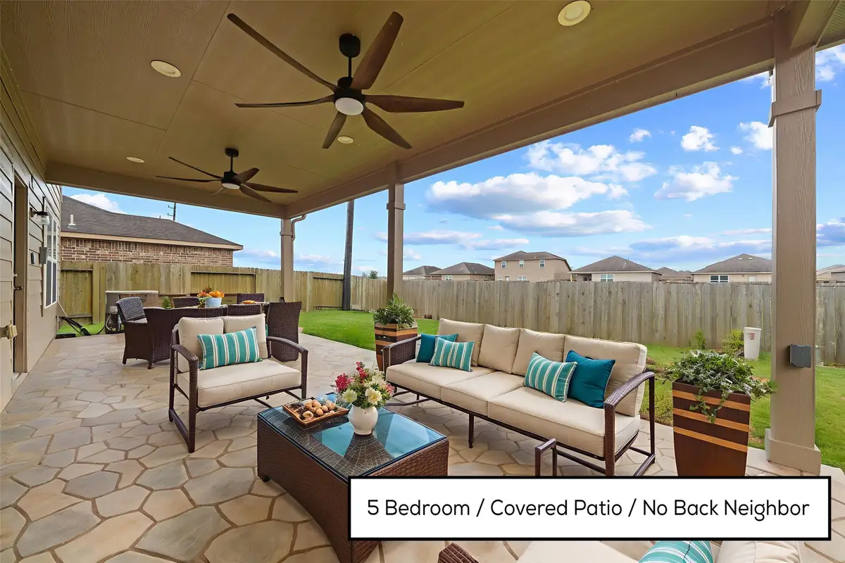 9430 Calm Amber Drive, Iowa Colony, TX 77583 - Image #1