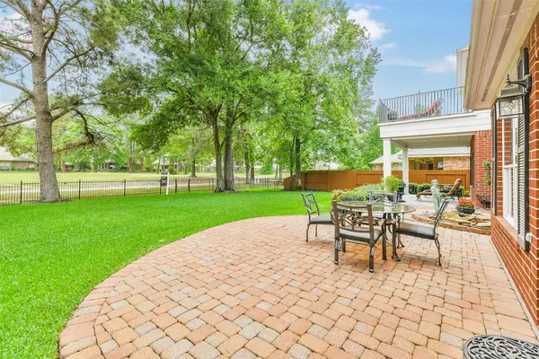 25247 Bull Ridge Drive, Porter, TX 77365