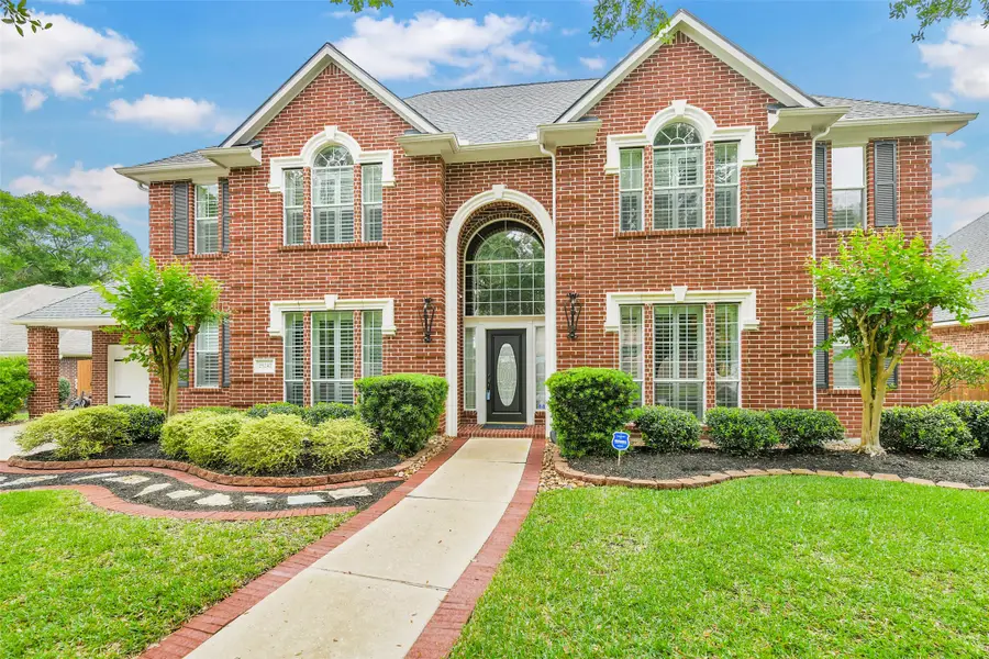 25247 Bull Ridge Drive, Porter, TX 77365 - #2