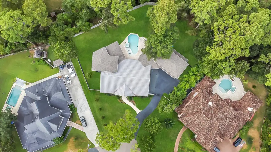 30 Hedwig Circle, Houston, TX 77024 - #2