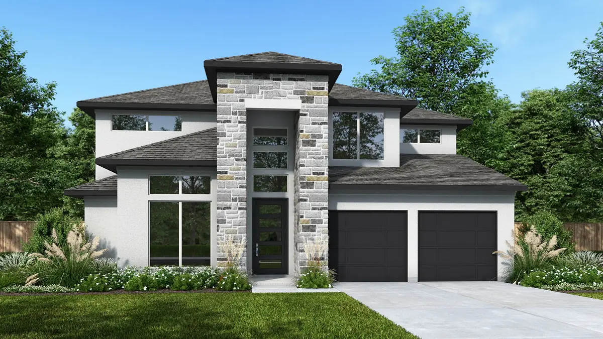 10914 Water Point Drive, Missouri City, TX 77459 - #1