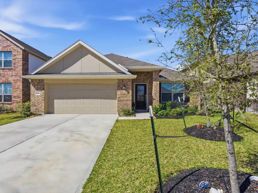 7327 Bartoncliff Drive, Katy, TX 77493 - #2