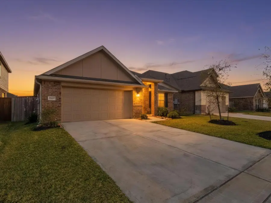 7327 Bartoncliff Drive, Katy, TX 77493 - #3