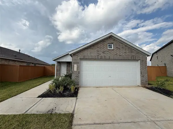 3067 Sunset Glory Drive, Katy, TX 77493