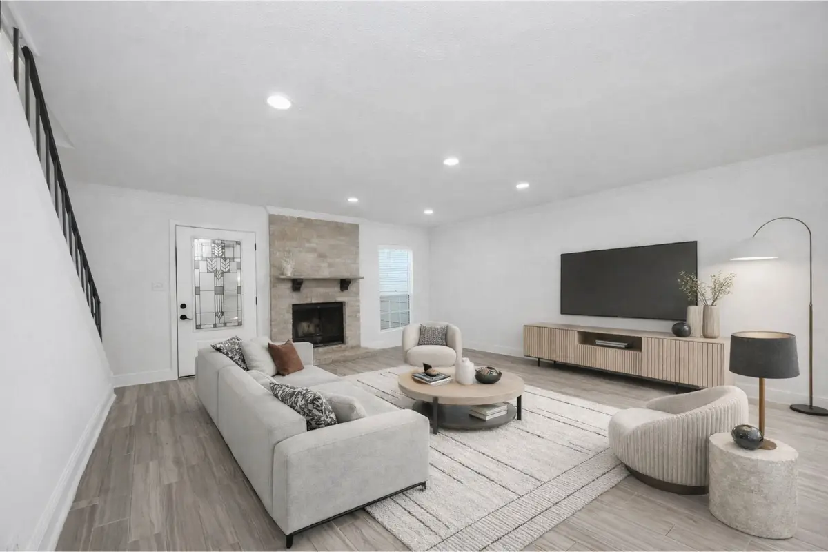 14209 Briarsage Court #TH15, Houston, TX 77077 - #1