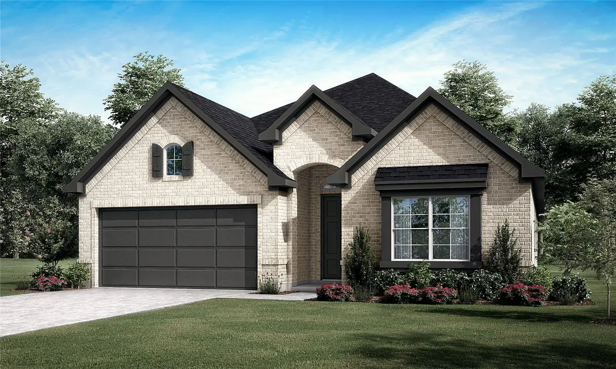 4438 Sunny Hazel Lane, Fulshear, TX 77441 - #1