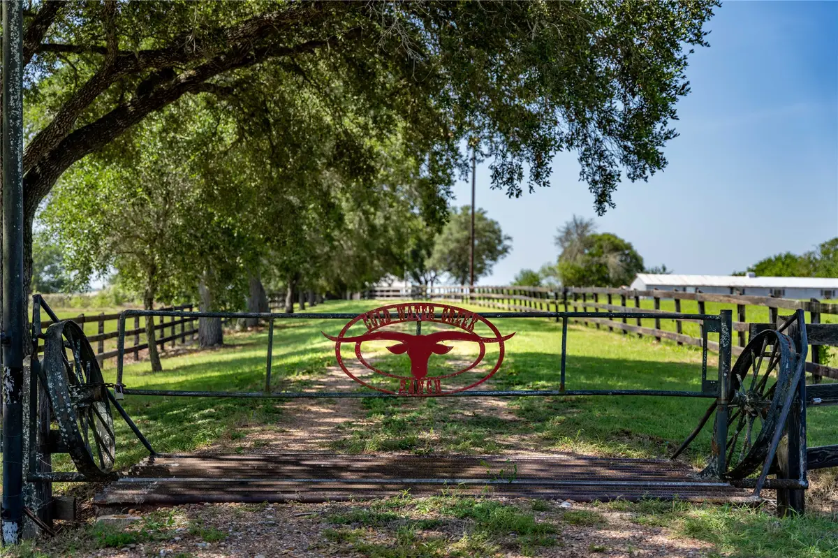 4038 Farek Loth Road, Schulenburg, TX 78956 - #1