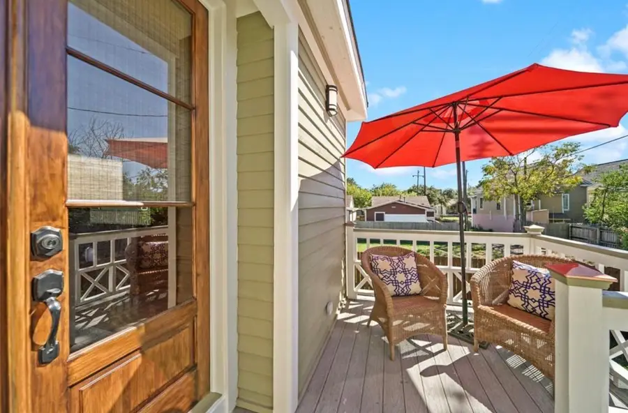 1011 30th Rear Street #Rear, Galveston, TX 77550 - #3