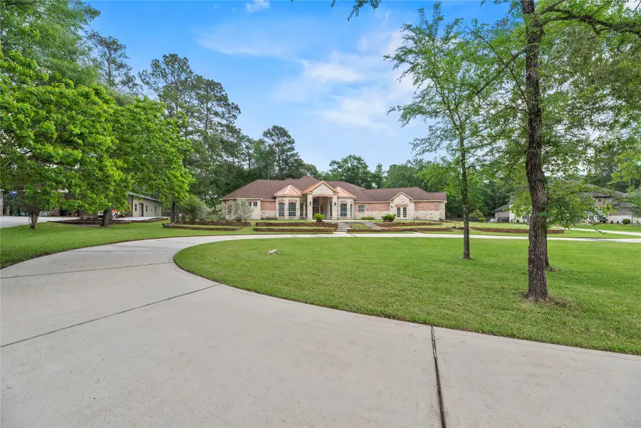 36132 Quiet Forest, Magnolia, TX 77355 - #2
