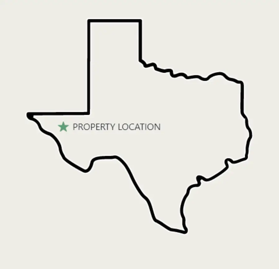 TBD Lot 19, Sierra Blanca, TX 79851 - #3