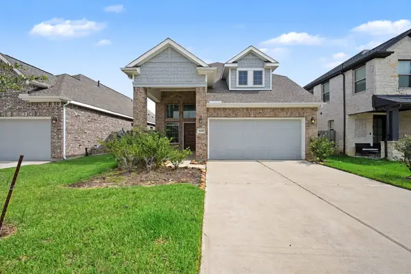 31214 Balsam Hawk Lane, Hockley, TX 77447