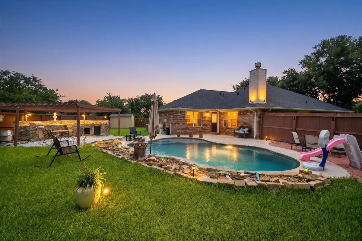 418 Sun River Lane, Dickinson, TX 77539 - #1