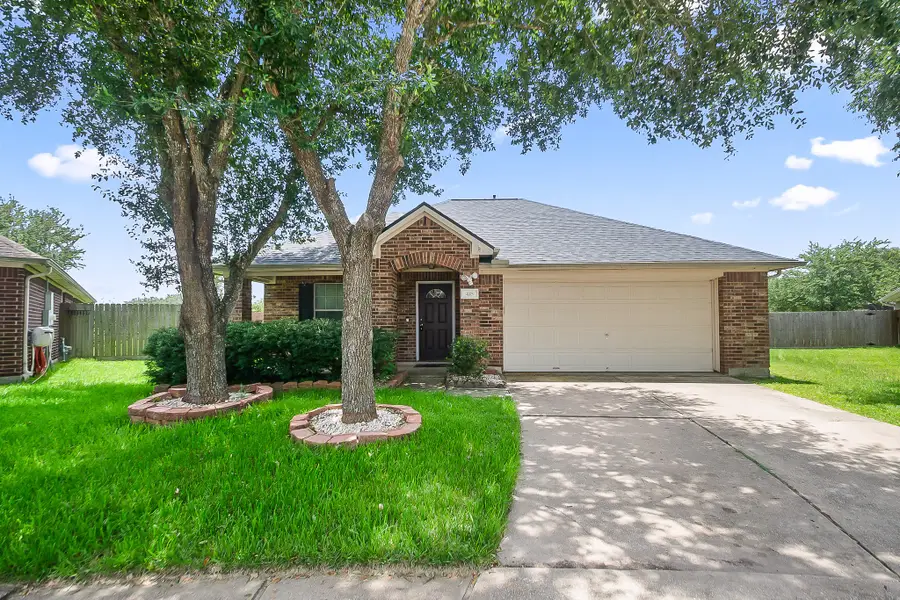 418 Sun River Lane, Dickinson, TX 77539 - #3