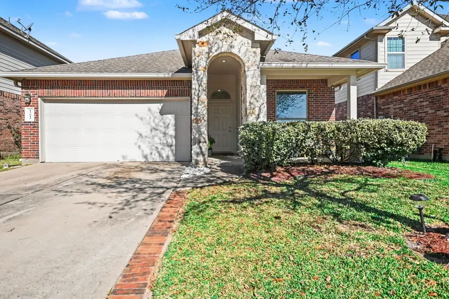 15611 Granite Mountain Trail, Houston, TX 77049 - #2