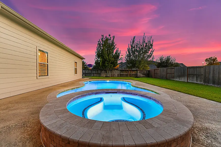 27411 Gladway Manor Drive, Katy, TX 77494 - #2