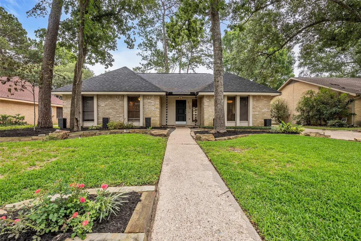 3706 Glenwood Springs Drive, Kingwood, TX 77345 - #1