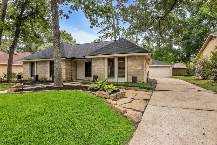 3706 Glenwood Springs Drive, Kingwood, TX 77345 - #2