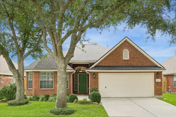 3403 Shadowchase Drive, Houston, TX 77082