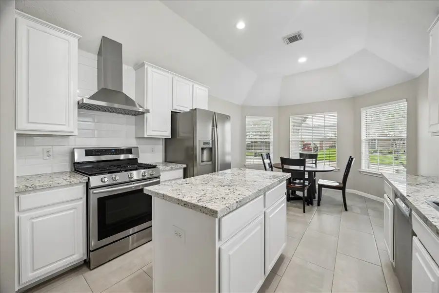 3403 Shadowchase Drive, Houston, TX 77082 - #2