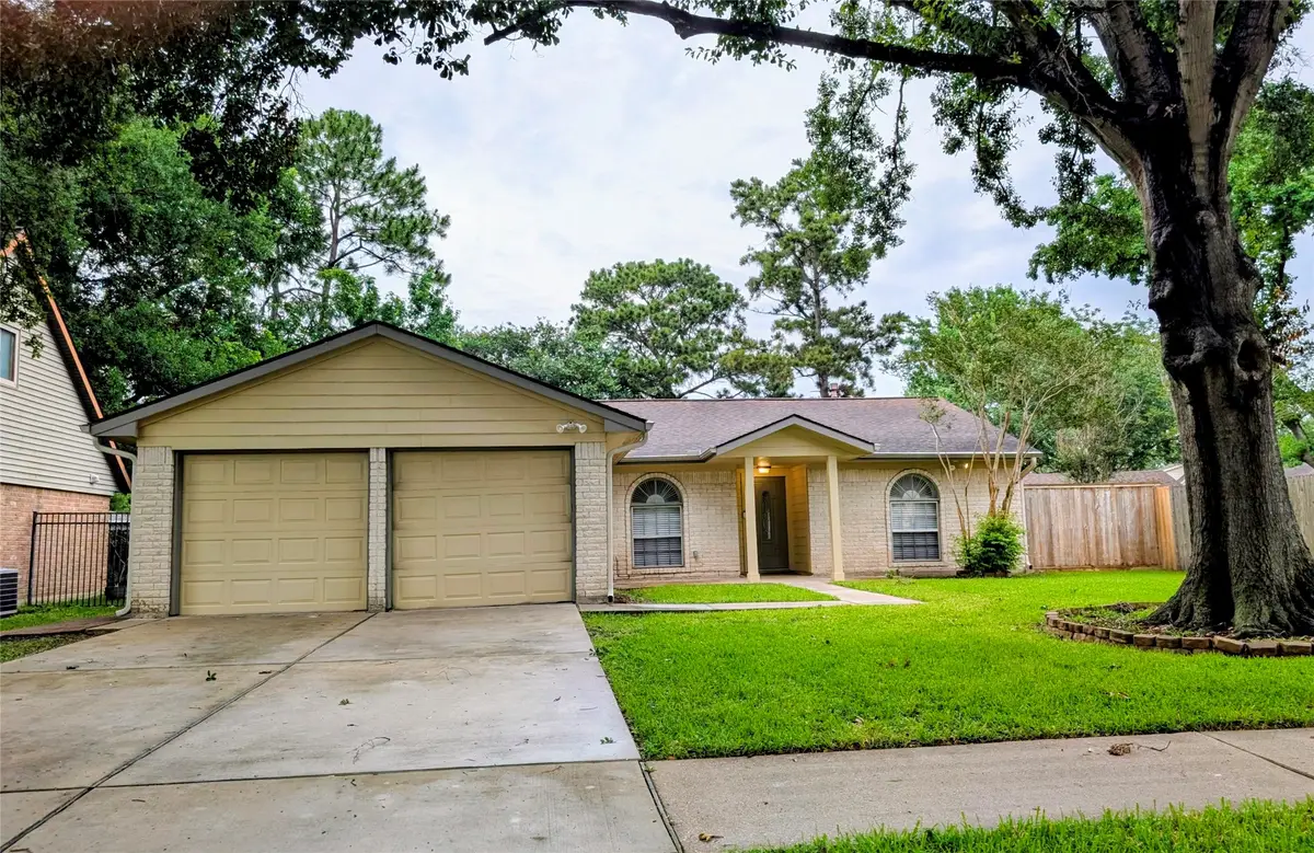 12214 Meadow Berry Drive, Meadows Place, TX 77477 - #1
