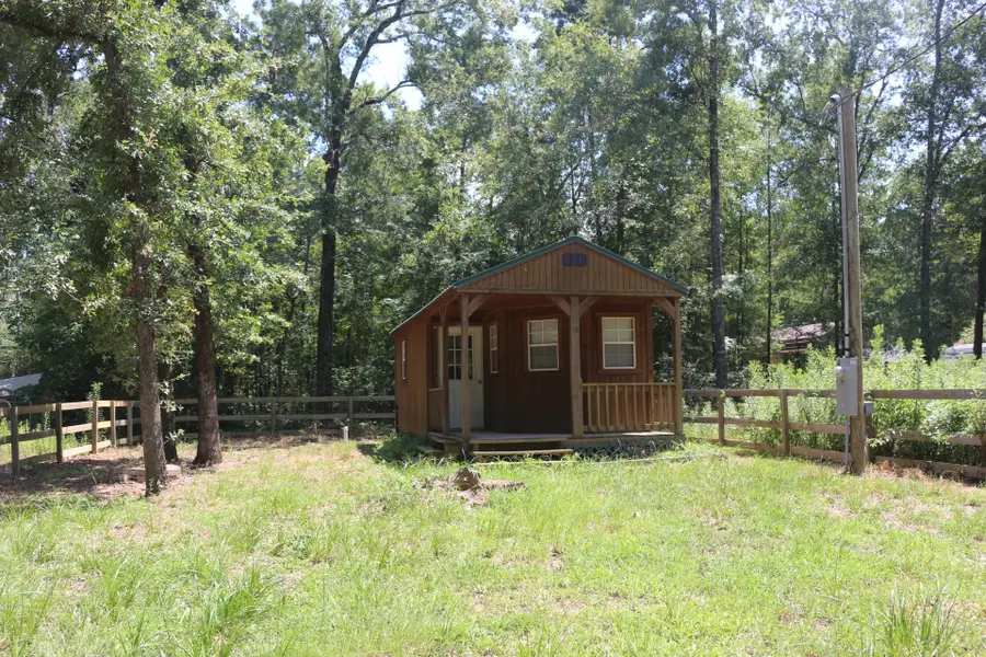 175 Cloverdale, Livingston, TX 77351 - #3