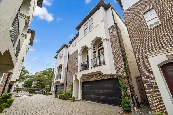 2444 Charleston Street #B, Houston, TX 77021