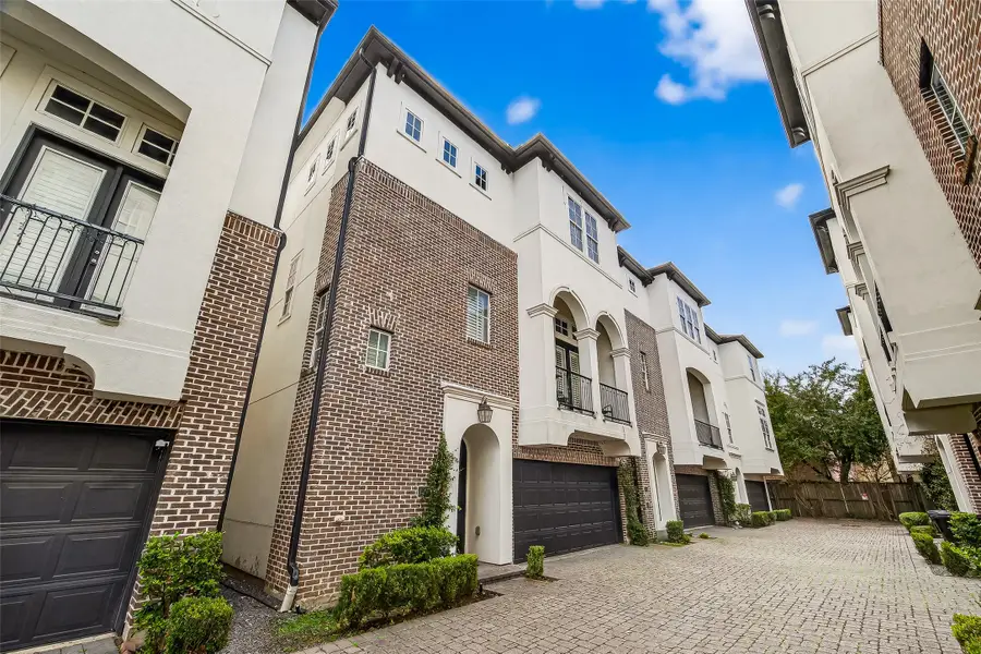 2444 Charleston Street #B, Houston, TX 77021 - #3