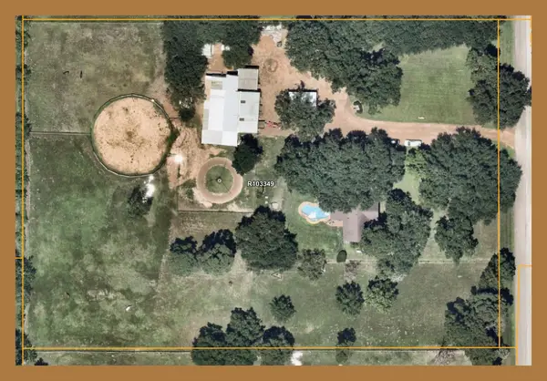 6310 Sprigg Street, Fulshear, TX 77441