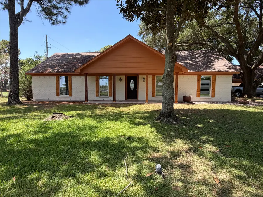 6310 Sprigg Street, Fulshear, TX 77441 - #2