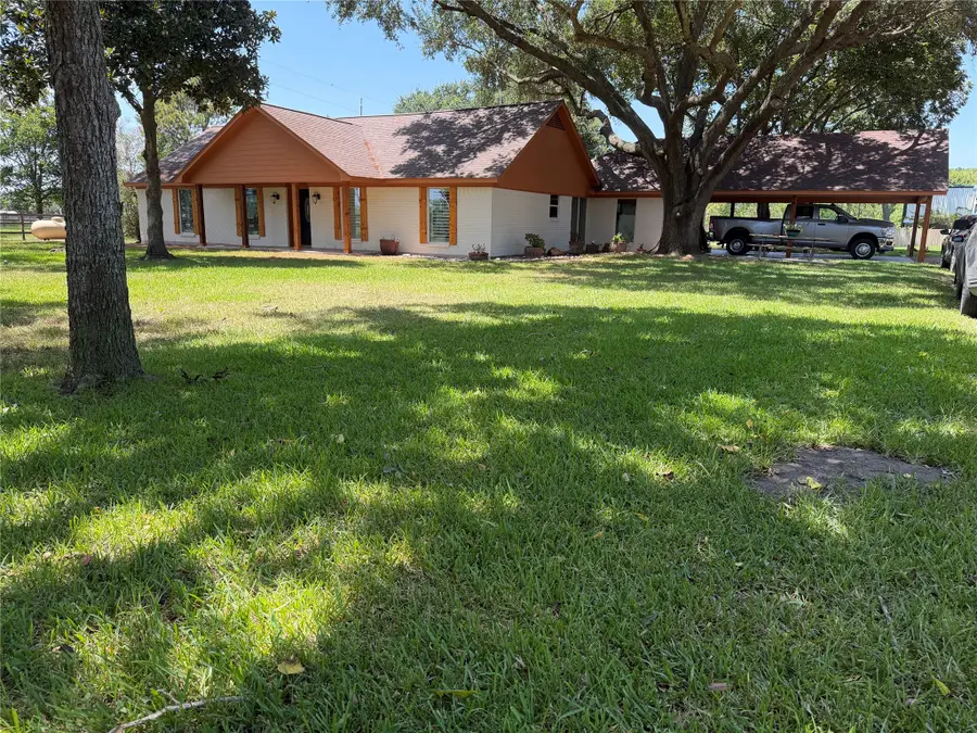 6310 Sprigg Street, Fulshear, TX 77441 - #3