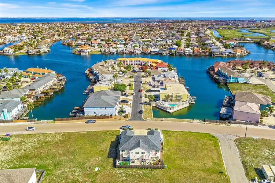 13997 Ports O Call Drive, Unit C, Corpus Christi, TX 78418 - #2