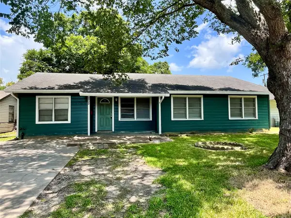 2922 Robinson Boulevard, Texas City, TX 77590