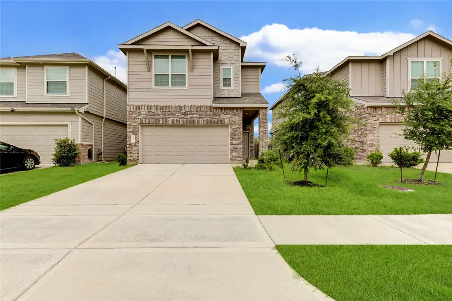24810 Lorenzo Glaze Trail, Katy, TX 77493 - Image #2